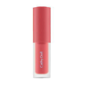 Cathy Doll �L���V�[�h�[�� ���b�v�A���h�`�[�N �k�[�h�}�b�g�e�B���g 06 Peach Up 3.5g
