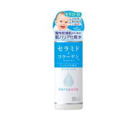 明色化粧品 セラコラ しっとり化粧水 180ml