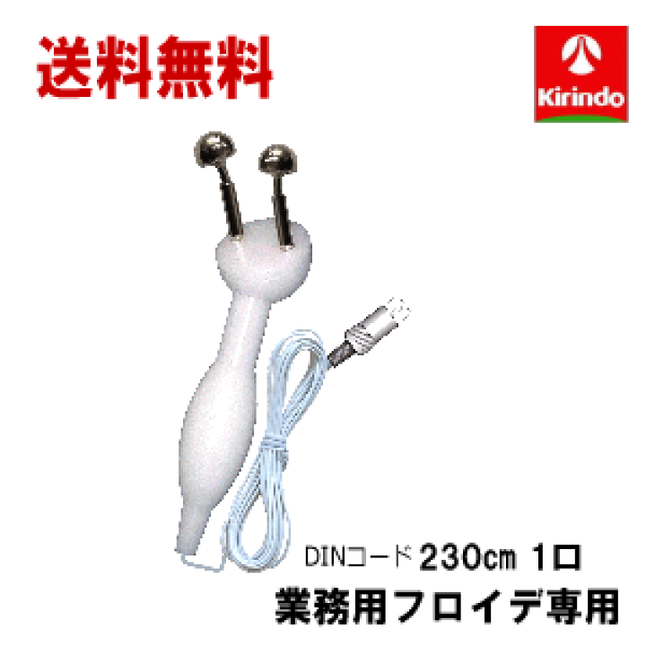楽天市場】送料無料 (株)テクノリード フロイデ 本体 業務用 2De 4De