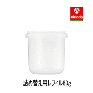 KOSE(R[Z[) ᔧ () n[o WFMTBA|ZbLZCn[oWFR 80g×1 ێEh{N[