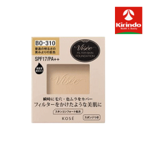 KOSE(R[Z[) Visee (BZ) VF tB^[XL t@f[VYNFF310|VSR tB^[FD 310 10g×1 t@f[V