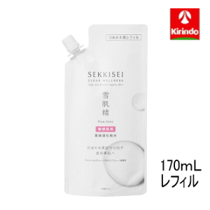 KOSE(R[Z[) ᔧ () NAEFlX sA RN SSMTYO|ᔧ () sARNSR 170mL×1 ʉϐ