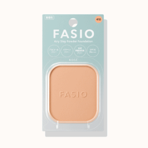 KOSE(R[Z[) FASIO (t@VI) GA[XeC pE_[t@f[VDXKB410|FSOGA[XeCFD 410 10g×1 t@f[V