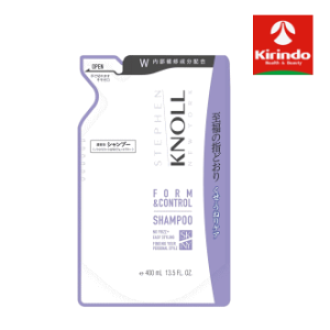KOSE(R[Z[) STEPHEN KNOLL(XeB[u m) tHRg[ Vv[ WHIYV|SKNYFCVv[WR 400mL×1 wAPA