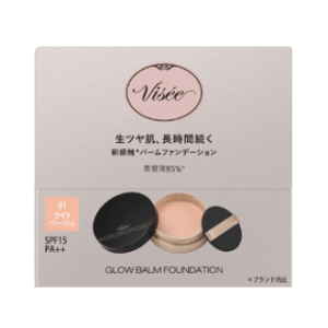 KOSE(R[Z[) Visee (BZ) OEo[ t@f[VYNFB001|VS o[t@f 001 15g×1 t@f[V