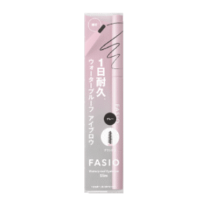 KOSE(�R�[�Z�[) FASIO (�t�@�V�I) �E�H�[�^�[�v���[�t �A�C�u���E (�אc)DXYX001�|FSOWP�A�C�u���ES ��001 0.1g×1��