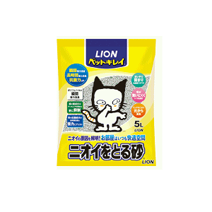 LION CI CI ybgLC jICƂ鍻 5L