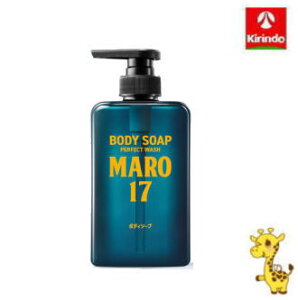 �l�C�`���[���{ MARO17 �p�[�t�F�N�g�E�H�b�V�� �x���K���b�g���������̍��� 450ml