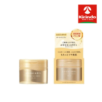 楽天市場】資生堂 アクアレーベル スペシャルジェルクリーム （オイル