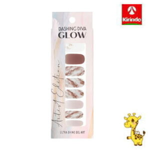 DASHING DIVA ダッシングディバ グロウ Antique Beige WMA004KJ_VN