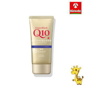 コーセーコスメポート コエンリッチ 薬用エクストラガード ハンドクリーム 80g【医薬部外品】