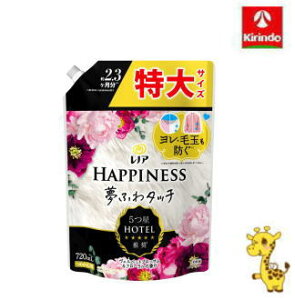 P&G mAnslX ӂ^b` FxbgubT&t[̍ ߂p TCY 720mL