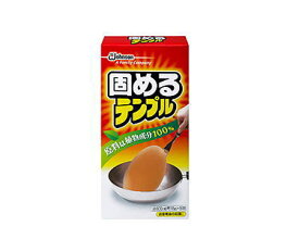 ★12/4(木)20時から全品P＋10倍※要エントリー ジョンソン 固めるテンプル 18g×5包