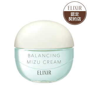 資生堂 エリクシール ルフレ バランシング みずクリーム 60g 医薬部外品