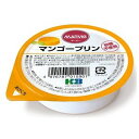 【5%OFFクーポン利用でポイント10倍相当1/16(水)01:59迄】【おまけつき】株式会社H+Bライフサイエンスマービーカップデザート マンゴープリン 52...