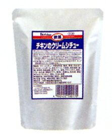 ハウス食品株式会社欧風チキンのクリームシチュー　270g×10入×3（発送までに7～10日かかります・ご注文後のキャンセルは出来ません）