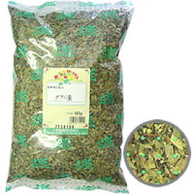 堀江生薬グァバ茶(蕃石榴茶・シジュウム)　500g(短冊切り)(画像と商品はパッケージが異なります)(商品到着まで10〜14日間程度かかります）（この商品は注文後のキャンセルができません)【RCP】【北海道・沖縄は別途送料必要】