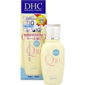 【本日楽天ポイント5倍相当】DHCQ10ローションSS　60ml×6個セット(化粧水)【この商品は御注文後のキャンセルができません】【RCP】