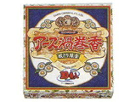 アース製薬株式会社アース渦巻香　10巻函入【医薬部外品】【RCP】【北海道・沖縄は別途送料必要】【CPT】