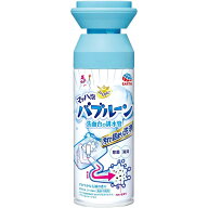 【☆】【あす楽17時（日曜15時）まで】【送料無料】アース製薬(株)らくハピマッハ泡バブルーン洗面台の排…
