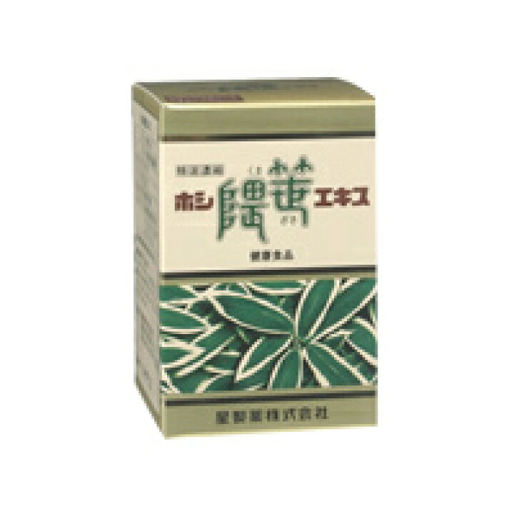 楽天市場】星製薬ホシ隈笹エキス45g1個【ドラッグピュア楽天市場店 