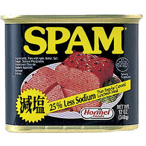 �y�{���y�V�|�C���g5�{�����z�y������s�E���������z������Ќ��H���ꌸ���@SPAM(�X�p��)340g×24�yRCP�z�y�����z�y���z