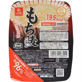 【本日楽天ポイント5倍相当】株式会社はくばく　もち麦ごはん (大麦) 150g×12個セット【ドラッグピュア楽天市場店】【北海道・沖縄は別途送料必要】