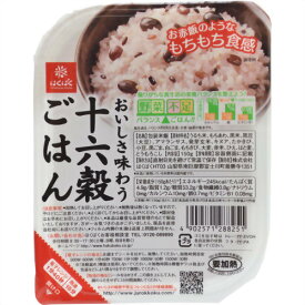 株式会社はくばく　十六穀ごはん 150g×12個セット【北海道・沖縄は別途送料必要】【□□】