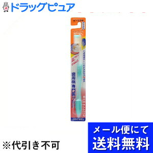 【本日楽天ポイント5倍相当】【●メール便にて送料無料でお届け 代引き不可】大正製薬デントウェル 歯ブラシ コンパクトやわらかめ 12本セット〜歯周病専門医が設計!