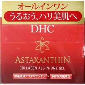 【本日楽天ポイント5倍相当!!】【送料無料】株式会社ディーエイチシーDHC アスタ C オールインワンジェル(SS)(80g)【ドラッグピュア楽天市場店】【RCP】【△】