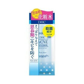 【本日楽天ポイント5倍相当】株式会社ディーエイチシーDHC 薬用アクネコントロールフレッシュ ローション ( 160mL )【医薬部外品】＜化粧水＞【北海道・沖縄は別途送料必要】