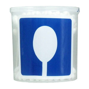 【本日楽天ポイント5倍相当】【送料無料】平和メディク株式会社ユニバーサルデザイン シャワー綿棒 吸水型(110本入)【ドラッグピュア楽天市場店】【△】【▲1】