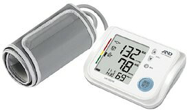株式会社エー・アンド・デイ快適・カンタン血圧計　UA-1020B＜スピード測定＞【管理医療機器】