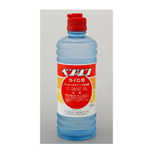 �听��i�H�Ɗ�����Ѓx���W���J�C���p 500ml �y�h���b�O�s���A�y�V�s��X�z�y�k�C���E����͕ʓr�����K�v�z