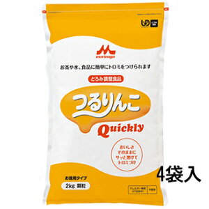NjRQuickly(2kg)@2kg×4(4902720082723-1SZ)i܂ł7`10܂ẼLZ͏o܂jyRCPz