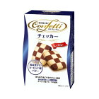 【1/15(金)限定！ 5％OFFクーポン利用でポイント13倍相当】イトウ製菓株式会社コンフェッティ　チェッカー(9枚入)×6個セット【ドラッグピュア楽天市場店】【北海道・沖縄は別途送料必要】