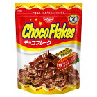 【送料無料】日清シスコ株式会社チョコフレーク (80g)×12個セット〔夏季（4月ー9月は溶けるので配送休止します)〕【ドラッグピュア楽天市場店】