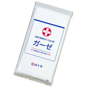 白十字株式会社『大学コメガーゼ 1号(1cm×10m)×10本(耳付)』(こちらの商品はお取り寄せ品の為、商品到着まで7-10日間かかります)(ご注文後のキャンセルができません)【一般医療機器
