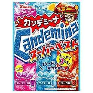 �J����������ЃJ���f�~�[�i�O�~�X�[�p�[�x�X�g(72g)×6�Z�b�g�y�k�C���E����͕ʓr�����K�v�z