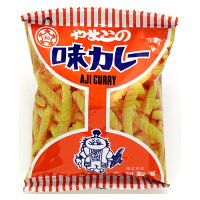 株式会社大和製菓
味カレー(8g)×30個セット
