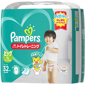 楽天市場 パンパース パンツ Xlの通販