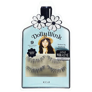 ЃR[W[{Dolly Wink h[[ECN ACbVNo.9 i`h[[ ( 1Zbg )(̏i͒̃LZѕύXEł܂)ykCE͕ʓrK