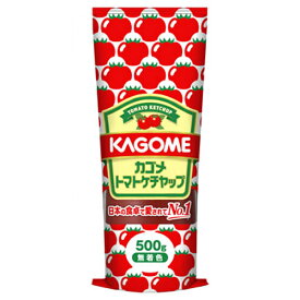 カゴメ 株式会社カゴメトマトケチャップ 500ml×20個セット【RCP】