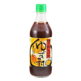 馬路村農業協同組合ゆずの村 ぽん酢しょうゆ 360ml×20本セット【RCP】