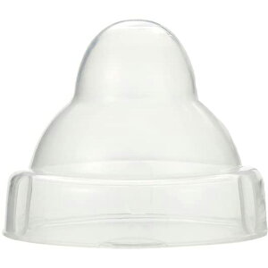 【あす楽17時(日曜15時)まで】【mezon】【送料無料】ピジョン株式会社<病院用商品>P02587母乳相談室哺乳びん フード 1個(キャンセル不可)【CPT】