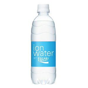 �y���������z��ː��򊔎���Ѓ|�J���X�G�b�g�@�C�I���E�H�[�^�[ 500ml×24�y�h���b�O�s���A�y�V�s��X�z�yRCP�z�yYP�z