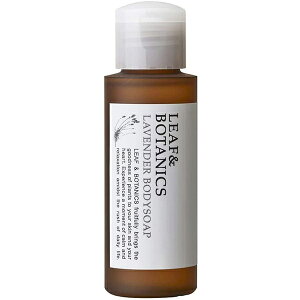 yzRЁ@[t{^jNX@{fB\[v x_[m~j{gn50ml×3{ZbgLEAF&BOTANICS(̏i͔܂ł6-10ꍇ܂j(