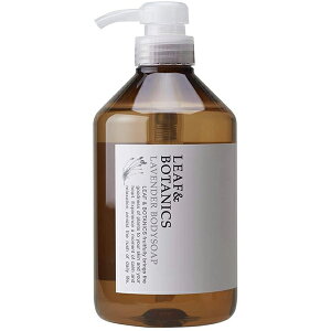 RЁ@[t{^jNX@{fB\[v x_[m{́Eeʁn670ml×3{ZbgLEAF&BOTANICS(̏i͔܂ł6-10ꍇ܂j(̃LZ