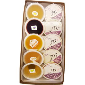 楽天市場 ゼリー菓子お盆の通販