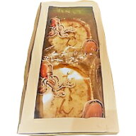 【送料無料】有限会社明植堂　たこせん　箱入り［2枚入×5袋］×2袋入(計10袋)［箱入り］＜たこせんべい…
